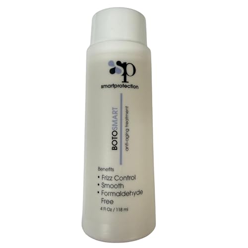 Infinito Clarifying Hair Shampoo with Keratin - Rejuvenating 4oz