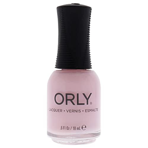 Nail Lacquer - 20693 Confetti by Orly for Women - 0.6 oz Nail Polish
