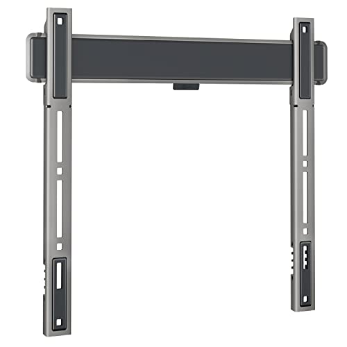 Vogel's Ultra-Slim Fixed TV Wall Mount 32-77 inch, Max 165 lbs, 0.59 inch Depth, Universal Compatibility