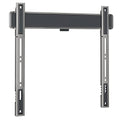 Vogel's Ultra-Slim Fixed TV Wall Mount 32-77 inch, Max 165 lbs, 0.59 inch Depth, Universal Compatibility