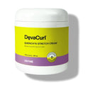 Moisturizing Curl Cream - Quench'n Stretch 12Oz for Defined, Frizz-Free Curls