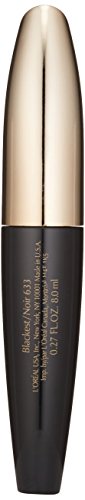 L'Oréal Paris Voluminous Feline Noir Washable Mascara - Blackest Noir 0.27 Fl Oz
