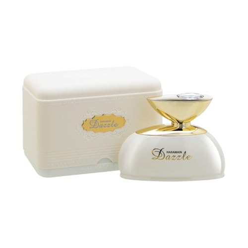 Floral Fruity Women’s Eau de Parfum 3.3 oz - Dazzle by Al Haramain