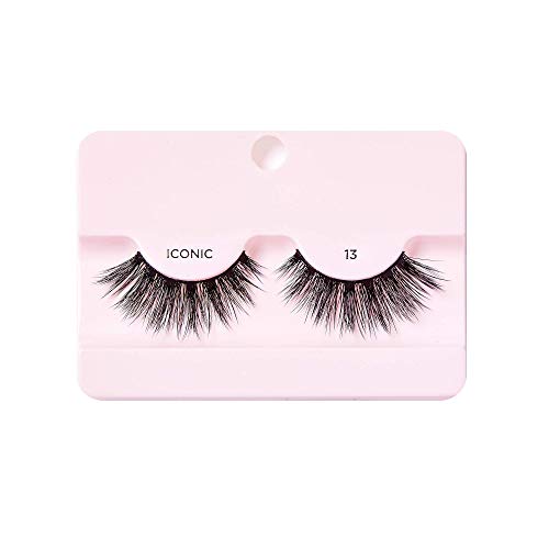 i?ENVY 3D Glam Collection Multi-Angle & Volume (6 Pack, KPEI13)