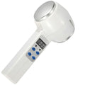 Hot and Cold Facial Massager - Cooling & Warming Vibration Beauty Tool - Spa Skincare Massage Equipment