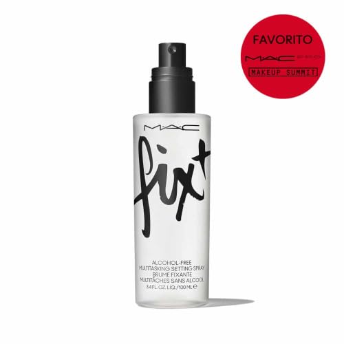 Makeup Fixing Spray - Alcohol-Free Setting Spray for Long-Lasting Makeup