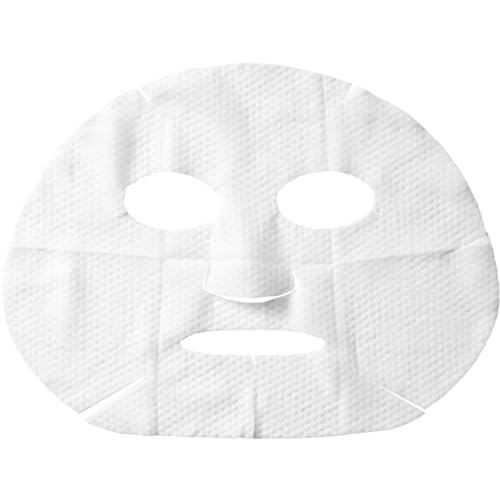 Burt's Bees Refreshing Cucumber Sheet Mask, 6 Pack