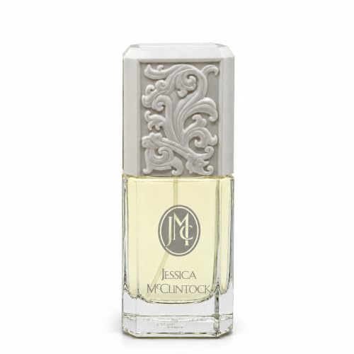 Jessica McClintock 1.7 oz Eau De Parfum Spray for Women - Fruity Floral Fragrance with Citrus & Musk - Variation of THIS listing