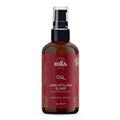 8 Fl Oz MKS eco Hair Styling Elixir with Moroccan Argan & Hemp Seed Oil - Nourishing & Frizz Control