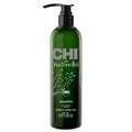 CHI Tea Tree Oil Strengthening Shampoo 25 Fl Oz - Gentle, Sulfate-Free Hair Care