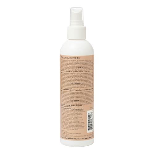 Curl Shaper - Bounce Back Reactivating Mist for Curly Hair, 8.5 oz