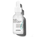 Vitamin C Serum with AHA BHA Niacinamide for Brightening & Anti-Aging - 1 fl oz