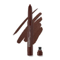 Smashbox Always On Eyeshadow Stick - Matte Dark Brown 02 Hotshot with Precision Tip