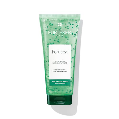 René Furterer Forticea Strengthening Revitalizing Shampoo 6.7 Fl Oz