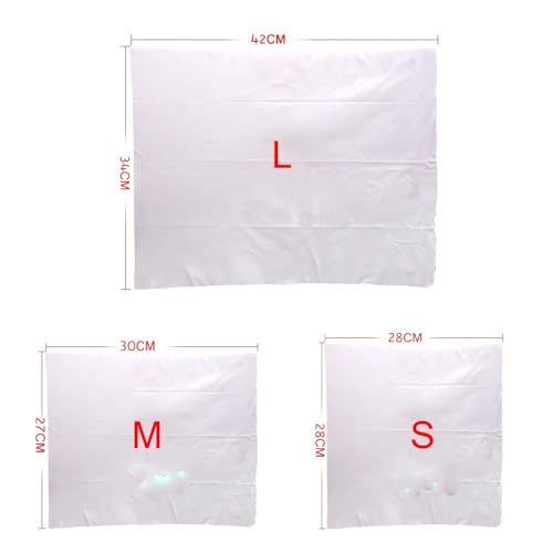 Membrane Skin Protection for Salon SPA - Medium 20pcs - Cold Injury Shield