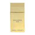 Men's Oud Eau de Parfum - Oriental Amber Fragrance Mist 3.4 Oz - Pascal Morabito