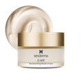 Sesderma C-VIT Moisturizing Face Cream with Vitamin C for Anti-Aging & Brightening, 1.7 fl oz