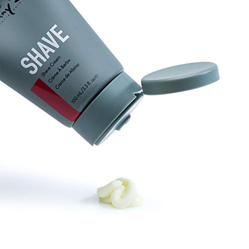 JOHNNY B. Premium Men's Shave Cream