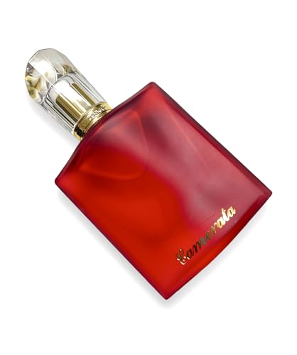 SUCHEL FOREVER Camerata Floral Woody EDP for Women, Night & Special Occasions