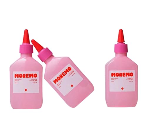 MOREMO Water Treatment Miracle 10 Hair Treatment 200ml - Damaged Hair Care - Pack of 1