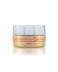 DHC Triple Essential Eye Cream - Hydrating Anti-Aging 1 oz.