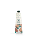 The Body Shop Shea Hand Cream ? Nutty Fragrance, On-the-Go Hydration & Protection ? 1.0 oz