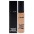 NW25 Pro Longwear Concealer 0.3 Fl Oz - Natural Finish, Long-Lasting Makeup
