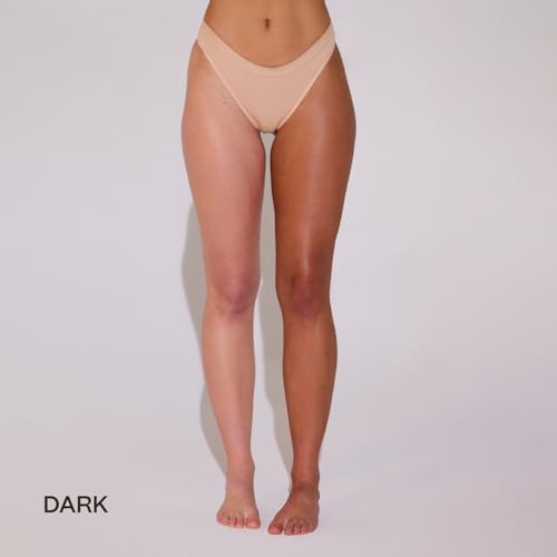 Filter by Molly-Mae Self Tanner Mousse Dark Shade - Natural Sun-Kissed Glow