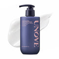 UNOVE Frizz-Calming Sleek Conditioner 9.8 Fl Oz Blush Musk