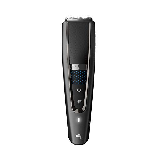 Philips Series 7000 Washable Hair Clipper with DualCut & 28 Length Settings
