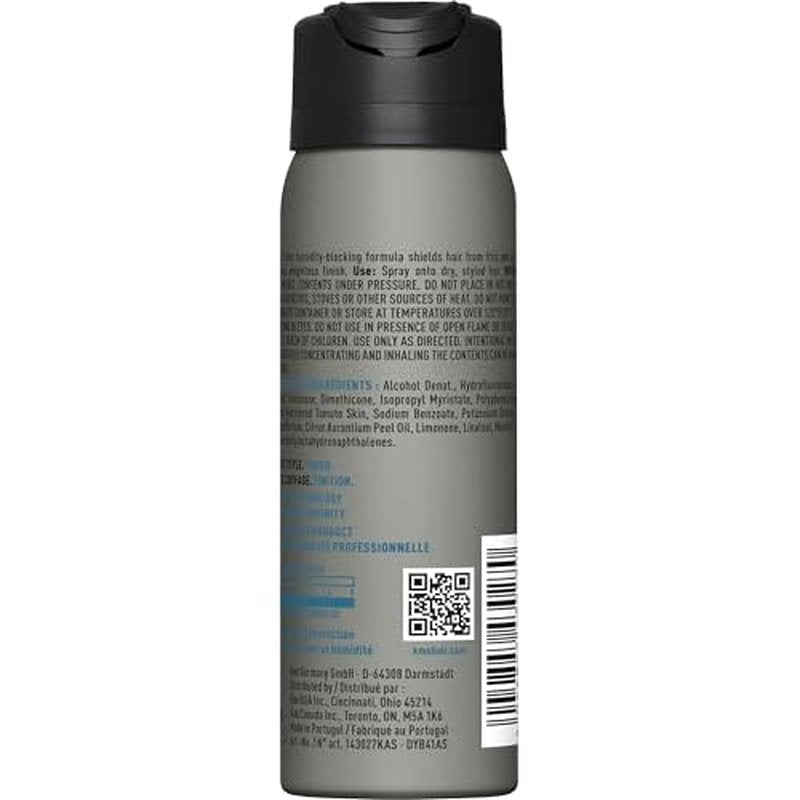 HairStay Anti-Humidity Seal