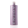 Enjoy Luxury Conditioner 33.8 Fl Oz - Hydrating Frizz Control for Thick Curly Hair