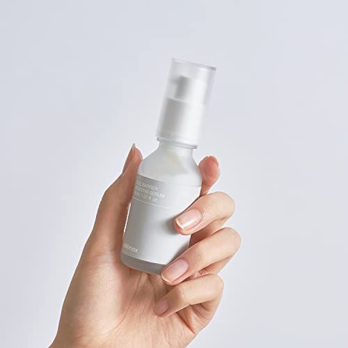 Dual Barrier Skin Serum for Sensitive Skin 1 Fl Oz - Hydrating & Soothing
