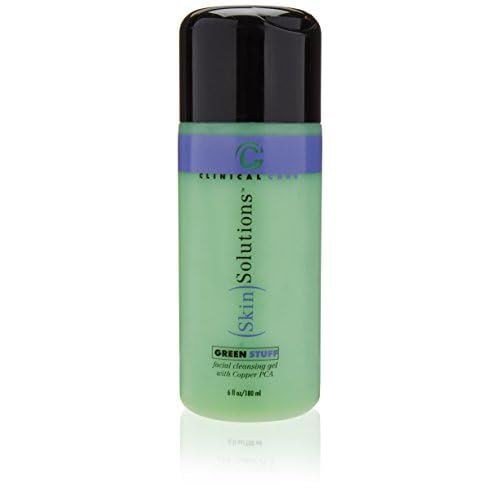 The Green Stuff, 8 Ounce