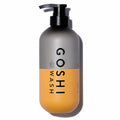 GOSHI Super Vitamin Body Wash 20 oz pH-Balanced Exfoliating Men's & Women's