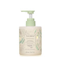 Moisturizing Body Wash with Eucalyptus & Lemon - Large Pump Bottle - Hydrating Cleanser