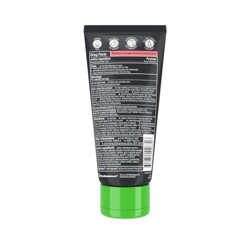 The INKEY List Hydrocolloid Invisible Pimple Patches, Spot Patches Contains Salicylic Acid, Day/Night Anti Acne Patches, Vegan & Cruelty Free, Suitable For All Skin Types