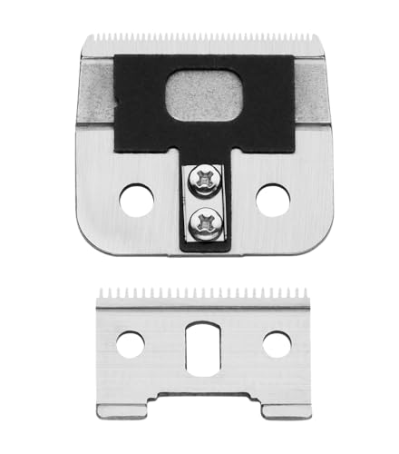 Andis Outliner II Replacement Blade - Close-Cutting Square Blade for GTX Trimmers - 1 Count