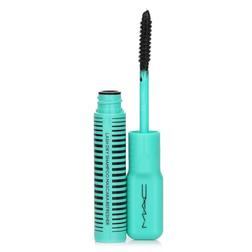 Mascara Refresher & Lash Softener - Clump-Resistant, Instant Revive