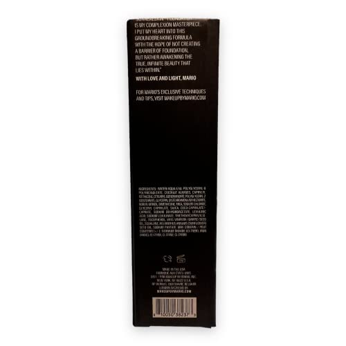 MAKEUP BY MARIO SurrealSkin¢â Liquid Foundation 6W