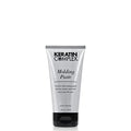 Keratin Hair Molding Paste - Flexible Hold & Shine - 5 fl oz
