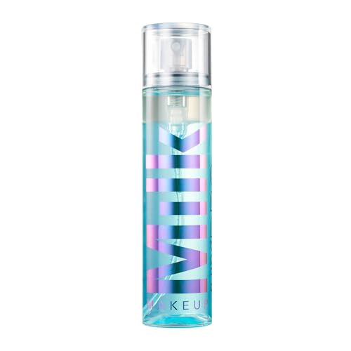 Hydrating Makeup Setting Spray 3.38 Fl Oz - Long-Lasting & Refreshing with Hyaluronic Acid