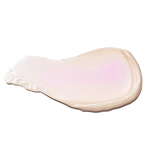 COOLA Organic Moon Silk Moisturizer and Brush Mothers¡¯ Day Bundle, Skin Barrier Protection and Care with Vitamin C