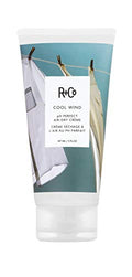 Air-Dry Hair Styling Cream - 5 Fl Oz - Frizz Control & Shine, Vegan & Recycled Packaging