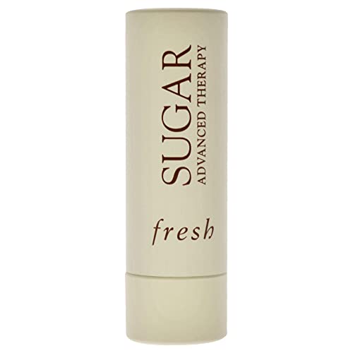 Fresh Sugar Advanced Therapy Lip Treatment Mini 0.16 Oz - Anti-Aging Hydrating Lip Care