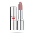 Petalips Soft Matte Lipstick - Aquatic Nymphaea - Lightweight & Buildable Color