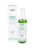 Herbal Foot Lotion Spray - Cooling Relief & Deodorizing 5.3 oz