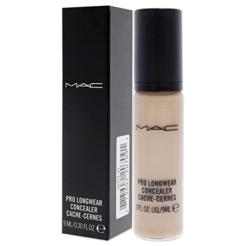 Long-Lasting Liquid Concealer for Flawless Skin - NC15