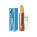 Natural Lip Scrub - Cruelty-Free Lip Exfoliator with Sugar & Shea Oil - Australian Made - Variation: Natural