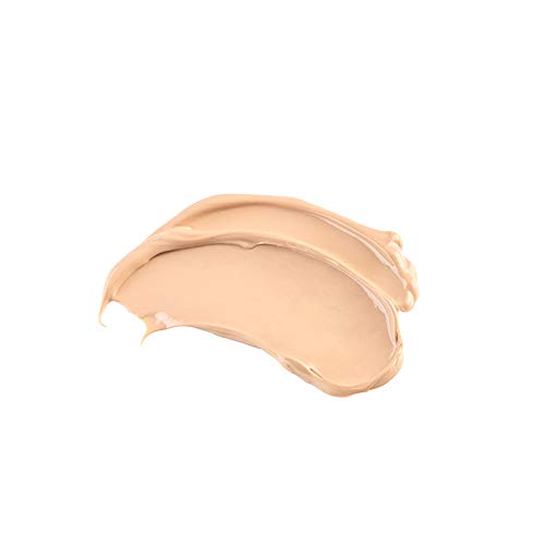 Mineral Sunscreen SPF 50 Lightly Tinted 2.5 Oz - Flawless Complexion Protection